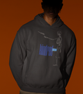 Kindred Spirits Basic Standard Hoodie