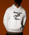 Smell The Stars Basic Standard Hoodie